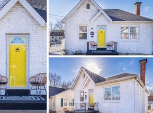 605 S Fillmore Ave, Saint Louis, MO