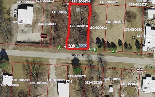 1st image of 3720 Missouri Ave