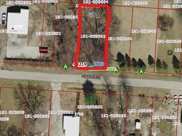 3720 Missouri Ave, Columbus, OH 43219