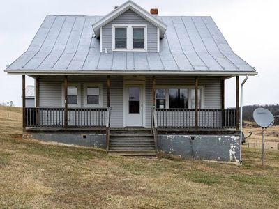 8120 Wine Store Rd, Timberville, VA, 22853