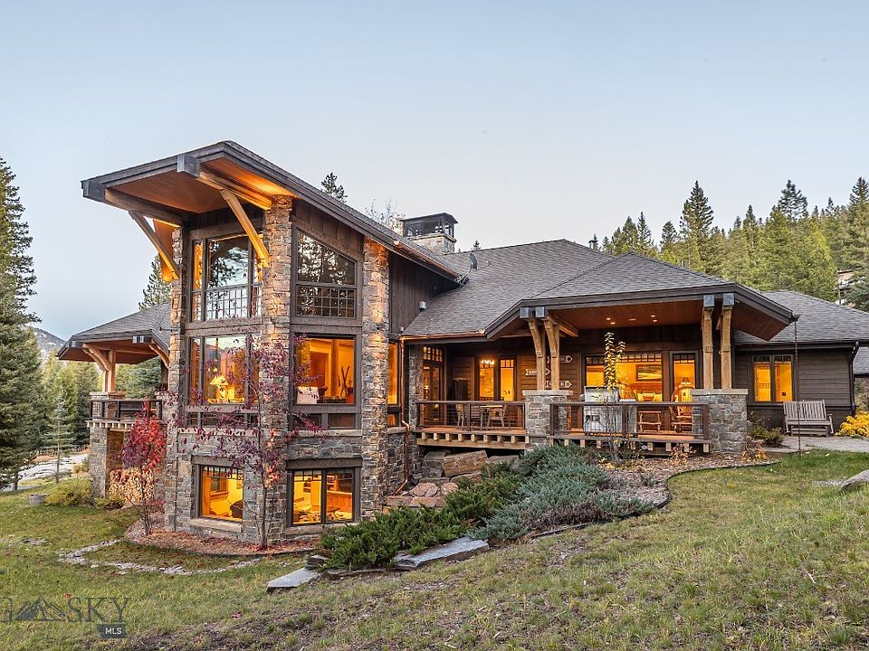 338 Grey Drake Rd, Big Sky, MT 59716 | MLS #387774 | Zillow