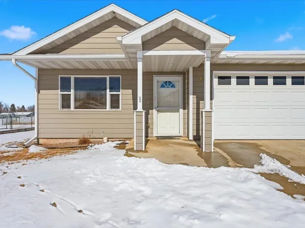 1320 Silverbrook Ln, Spearfish, SD 57783