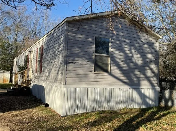 1000 N 19th St, Corsicana, TX 75110