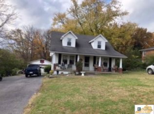 314 Green Acres Dr, Glasgow, KY 42141