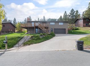 2243 Gold Rush Ave, Helena, MT 59601