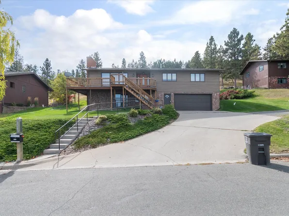 2243 Gold Rush Ave, Helena, MT 59601
