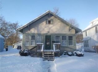 521 7th St NW, Willmar, MN 56201