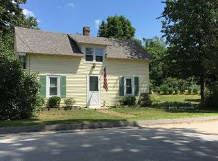 12 Stewart Rd, Fitchburg, MA 01420