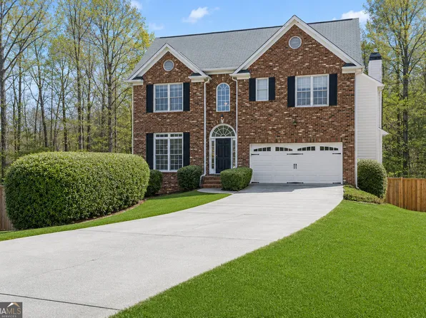 7025 Hampton Bluff Way, Roswell, GA 30075