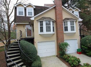 111 Swanton Hill Ct, Decatur, GA 30030