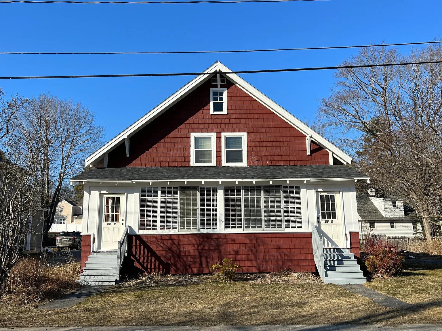 3 bed, 1200 sqft, $2,000 — Photo 2