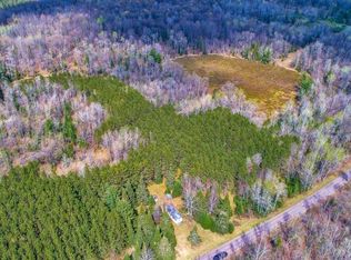 6025 Old County Rd W, Presque Isle, WI 54557