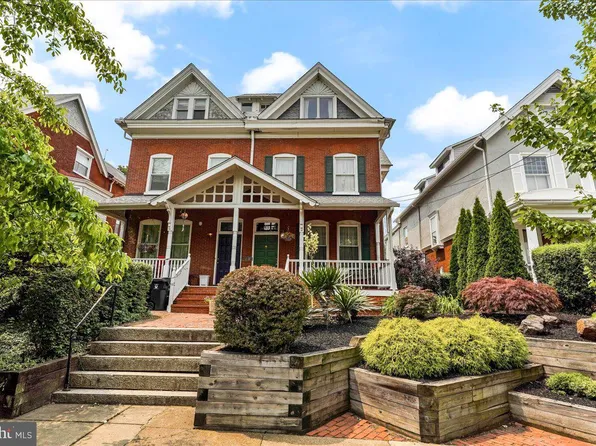 813 N Franklin St, Wilmington, DE 19806