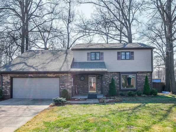 3713 Aspen Dr, Evansville, IN 47711