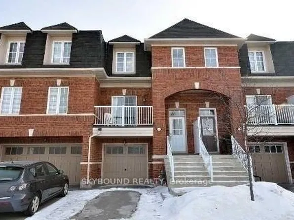 2461 Adamvale Cres, Oakville, ON L6M 0E1