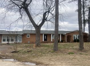 13324 Johnson Grove Rd, Halls, TN 38040