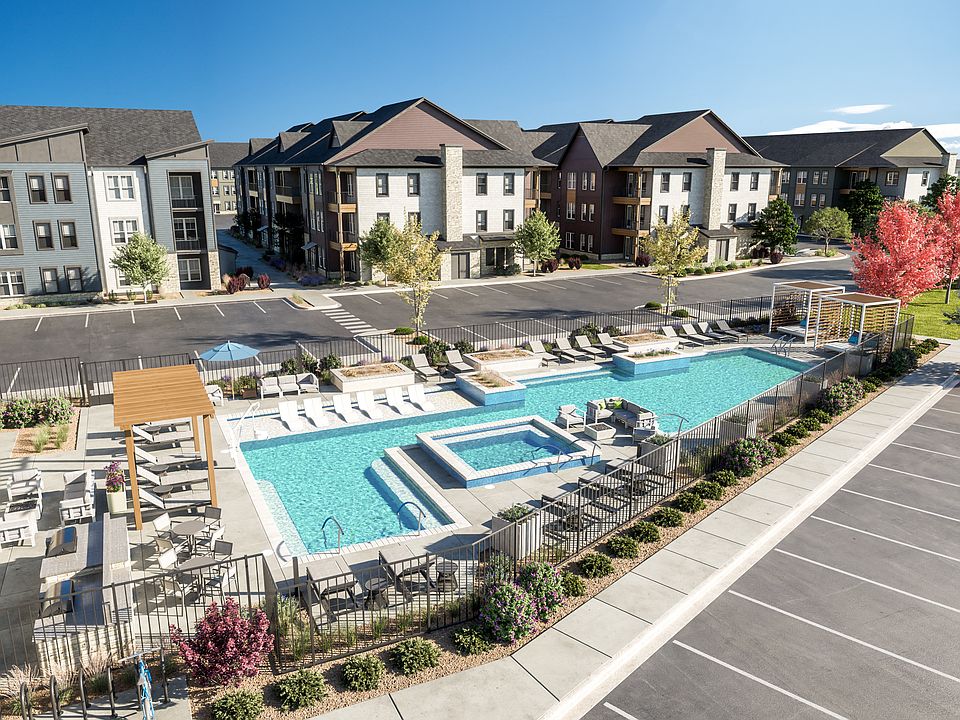 1st image of 1775 Ashlar Dr #4410