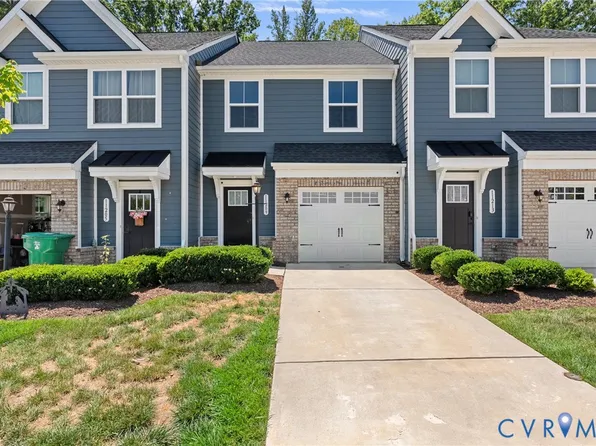 11209 Winding Brook Terrace Dr, Ashland, VA 23005