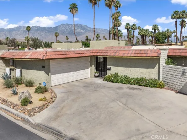 35371 Calle Solana, Cathedral City, CA 92234