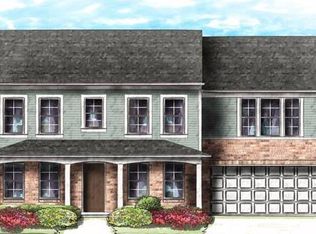 2796 Galileo Ln, Middletown, OH 45005