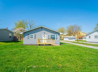 3742 Colfax St, Griffith, IN 46319