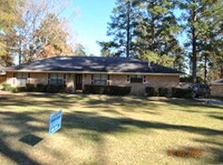 1051 Park Dr, Mansfield, LA 71052