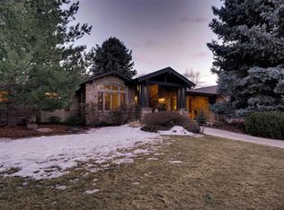 4610 Homestead St, Littleton, CO 80123