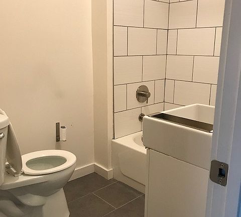 2nd image of 410 W 3rd Ave APT 308