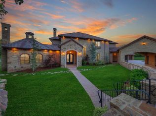 10509 Quo Vadis Dr, Arcadia, OK 73007