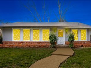 3820 Sleeper Ave, Waco, TX 76707