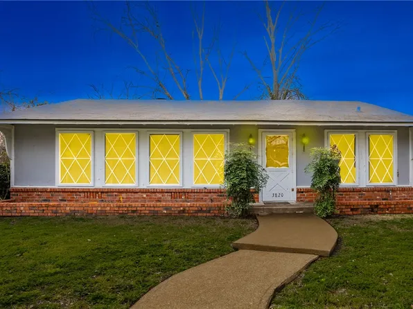 3820 Sleeper Ave, Waco, TX 76707