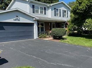 80 Berchman Dr, Rochester, NY 14626