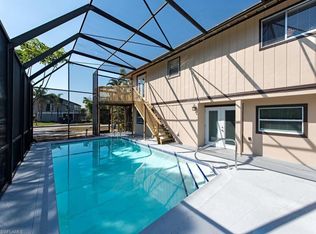 8159 Matanzas Rd, Fort Myers, FL 33967