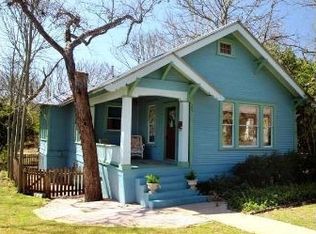 505 E 39th St, Austin, TX 78751