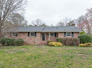 115 Kensett Ave, Charlotte, NC 28214