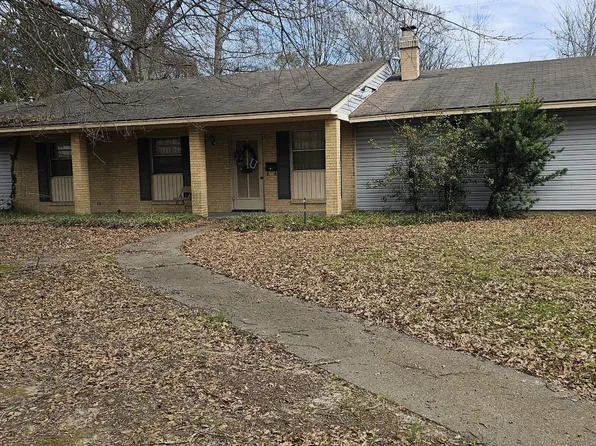 2832 Gretna Green St, Jackson, MS 39209