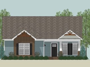 1105 Runaround Cir NW, Huntsville, AL 35806