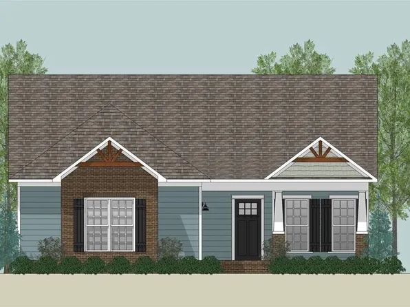 1105 Runaround Cir NW, Huntsville, AL 35806
