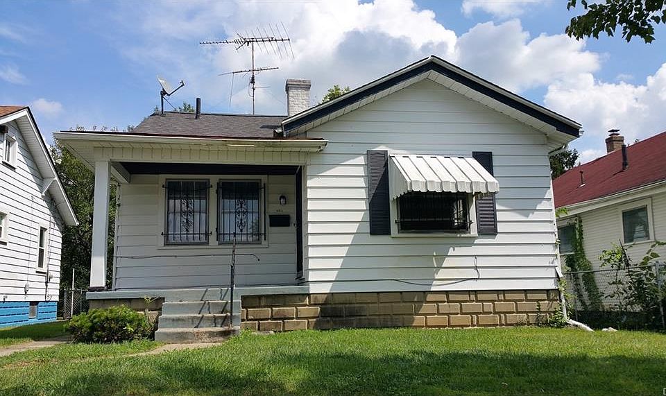 2nd image of 216 Anna St