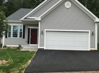 14 Webster UNIT 18, Middletown, CT 06457