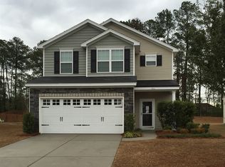 102 Hamilton Grove Dr, Pooler, GA 31322