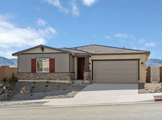 1236 Butterfly Way, Banning, CA 92220