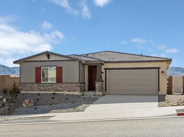 1236 Butterfly Way, Banning, CA 92220