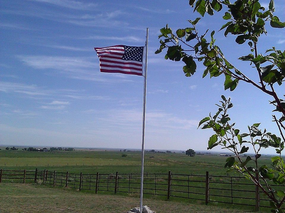 3115 Road 42, Yoder, WY 82244 Zillow