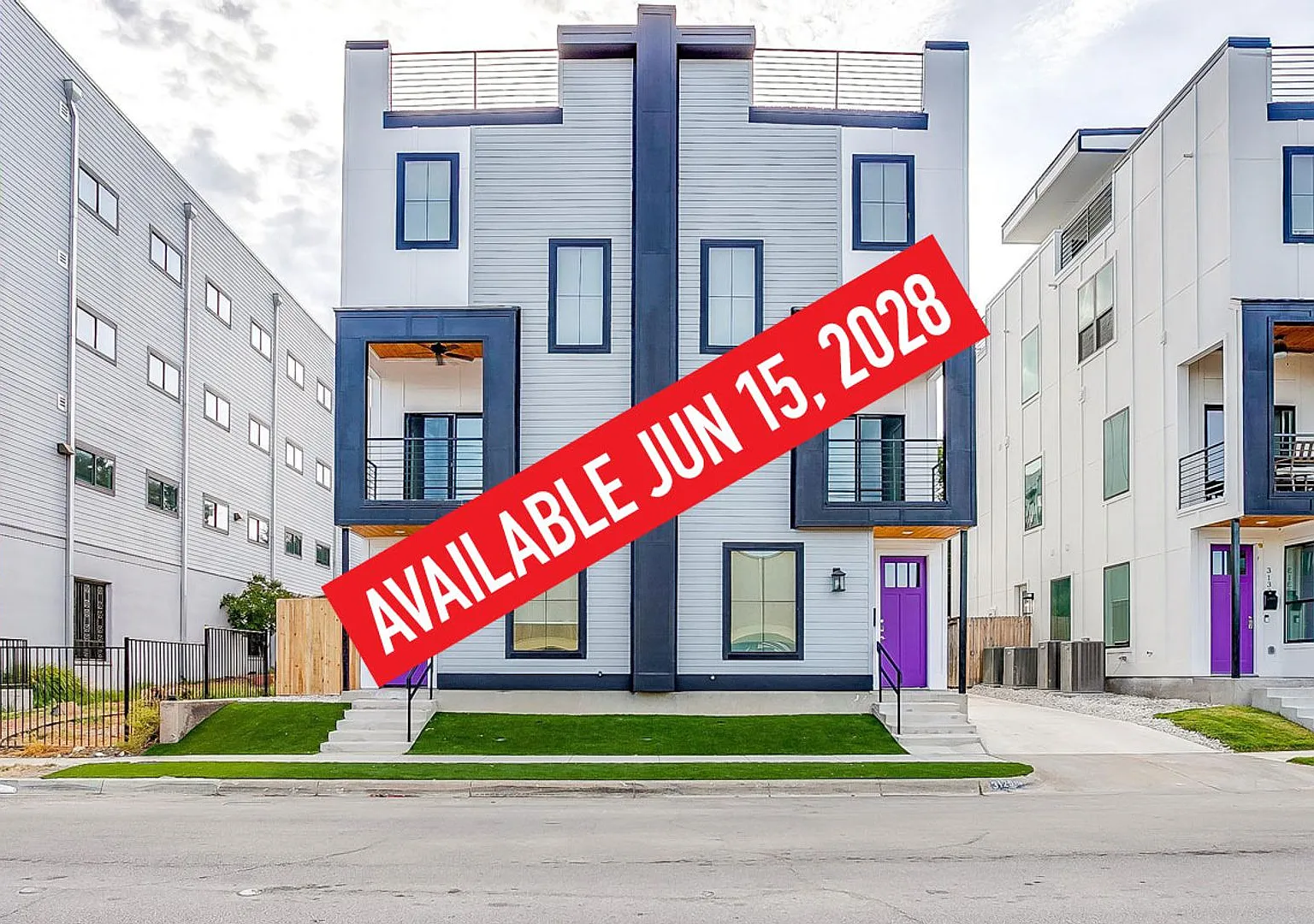 3129 McCart Ave-2028 — Photo 1