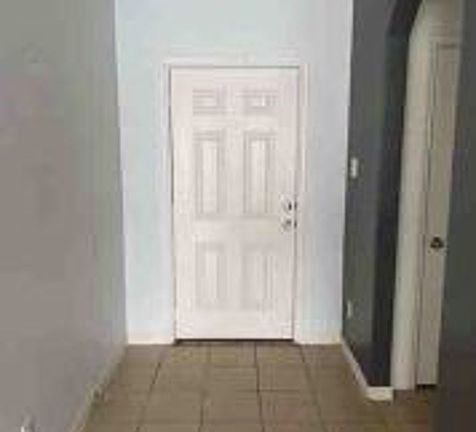 Entry or Foyer