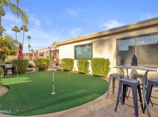 26004 S 99th Dr, Sun Lakes, AZ 85248