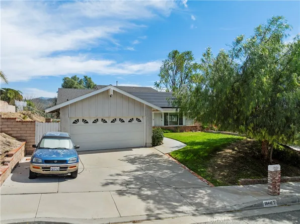 28442 Alder Peak Ave, Santa Clarita, CA 91387