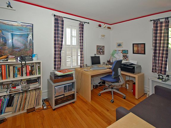 3rd Bedroom