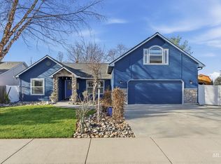 3125 N High Desert, Meridian, ID 83642